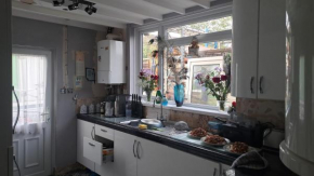 The Old Chip Shop